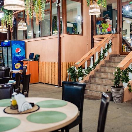 Hotel Roxy & Maryo エフォリエ・ノルド エクステリア 写真